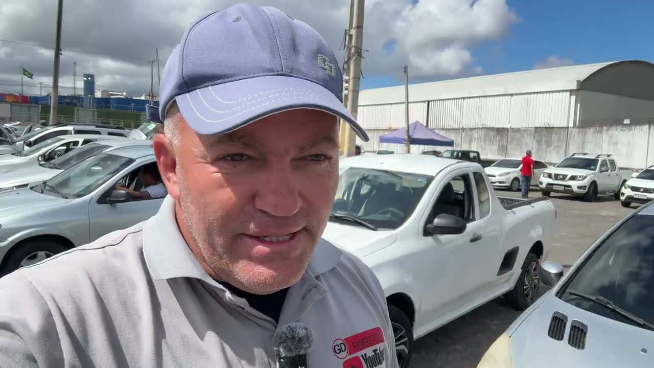 CARROS USADOS | FEIRA DE CARROS USADOS EM CARUARU PE VOL. 528