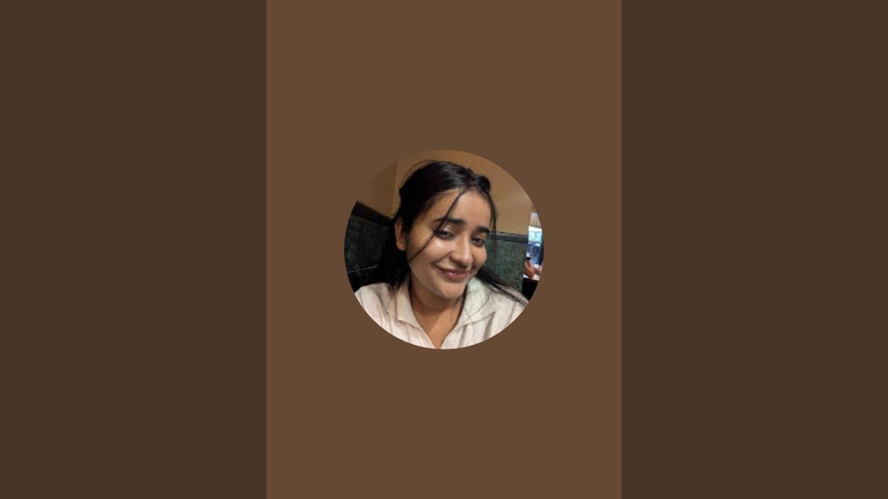 Shivangi singh is live!