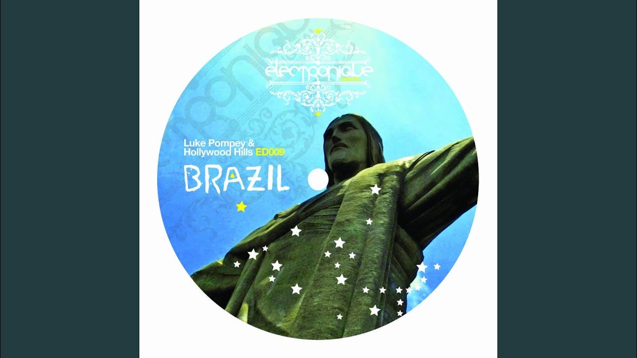 Brazil (Swing Kings Remix)