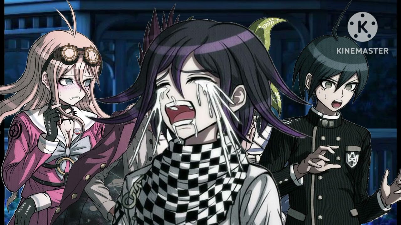 The V3 Campfire song ☆