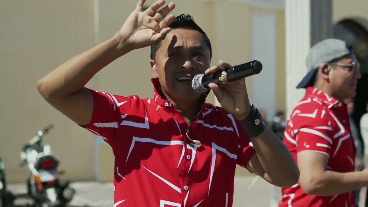 Baile de disfraces San Dionicio de Pastores Sacatepéquez  Resumen 2025