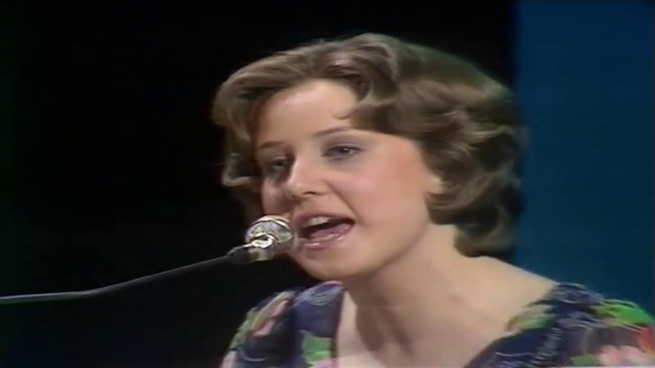 Eurovision 1974 &ndash; Finland &ndash; Carita &ndash; Keep Me Warm
