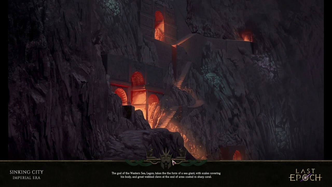 Die Storys von Hack/Slay sind zu einfach? Let's Play Last Epoch Bleed Thorn Totem Shaman #26