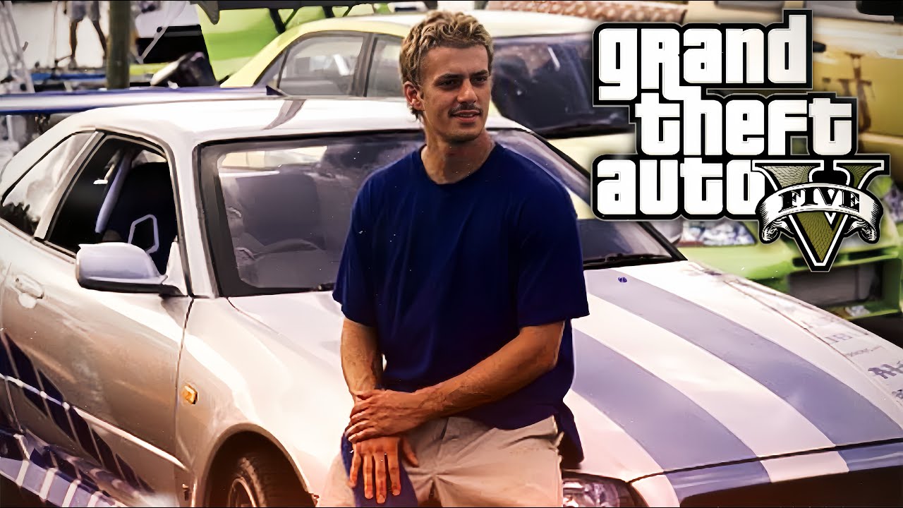 MALO GTA AKCIJANJA, STIZE GTR 3.0