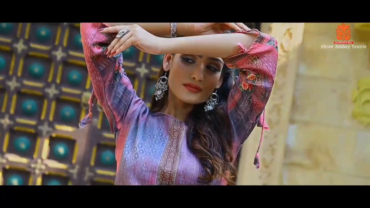 Jam Digital Print Suit