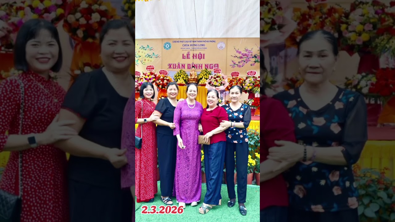 MỘT THỜI ĐỂ NHỚ! 