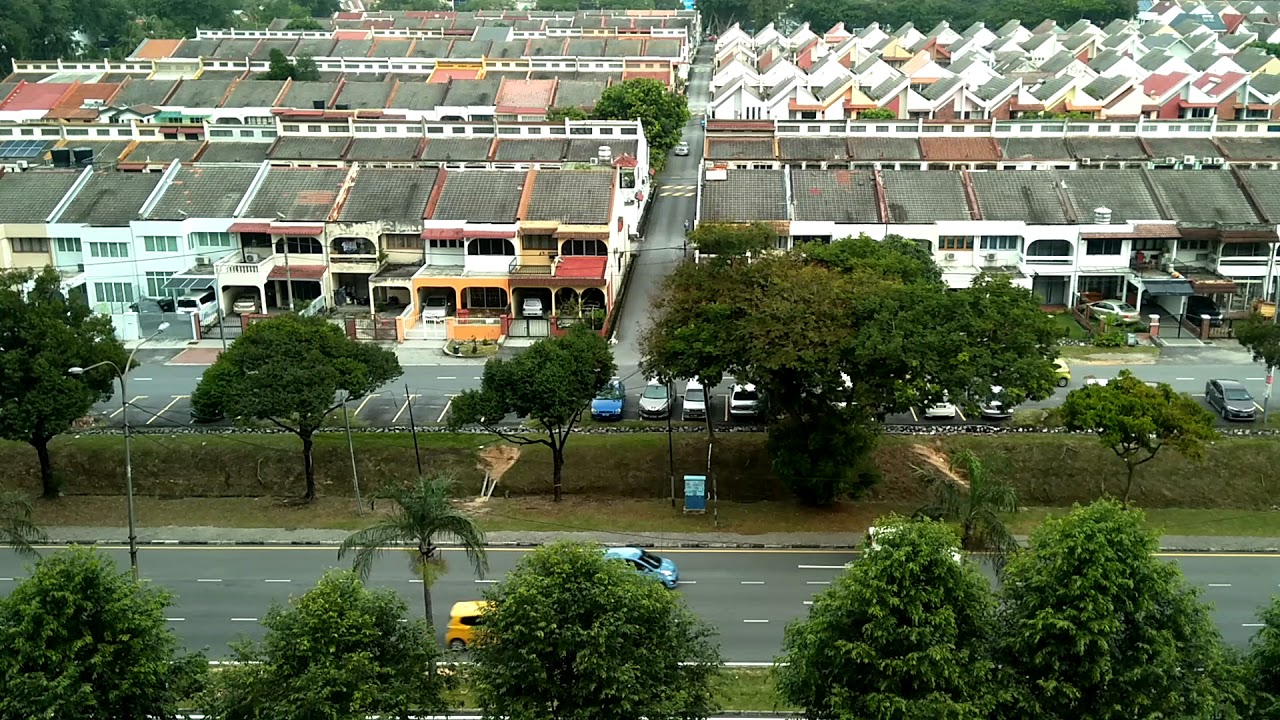 General Mobile GM5 Plus Video Test