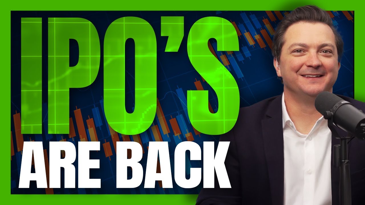 IPO Stocks Are Doubling in a Day (But There's a Catch)