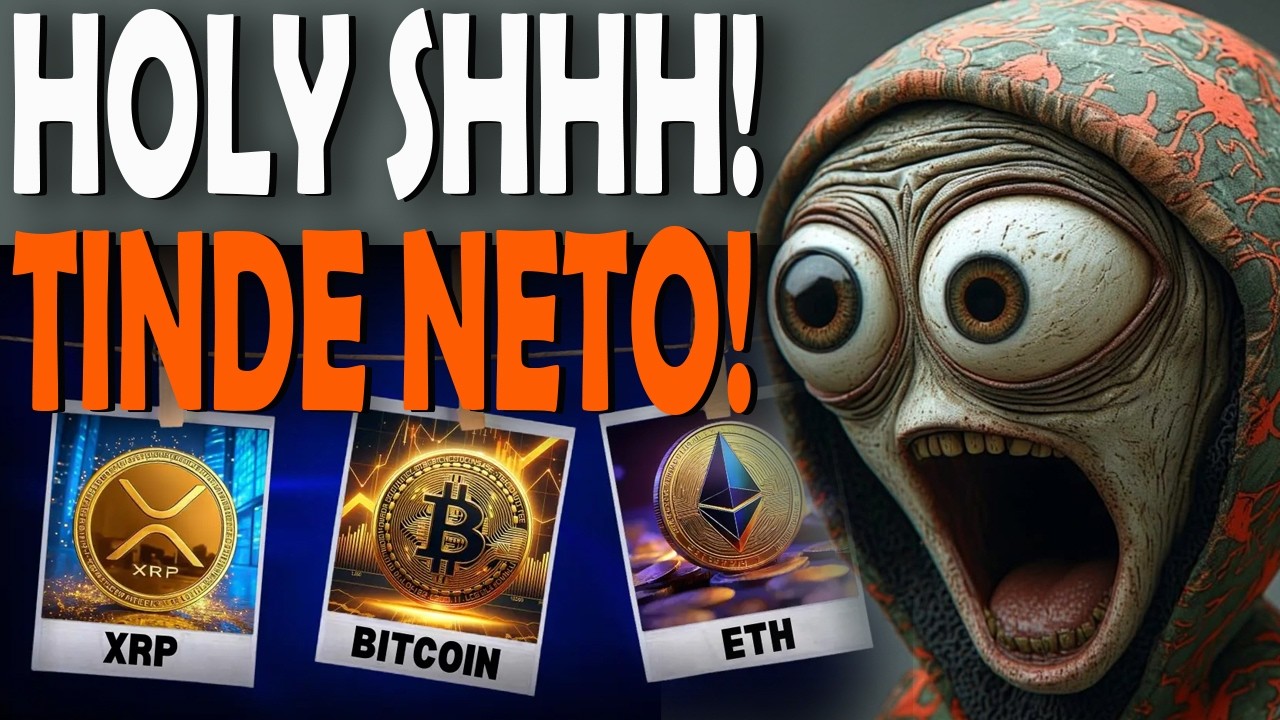 HOLY SHHH! ANG TINDE NETO! | Crypto News | Trending News | Update