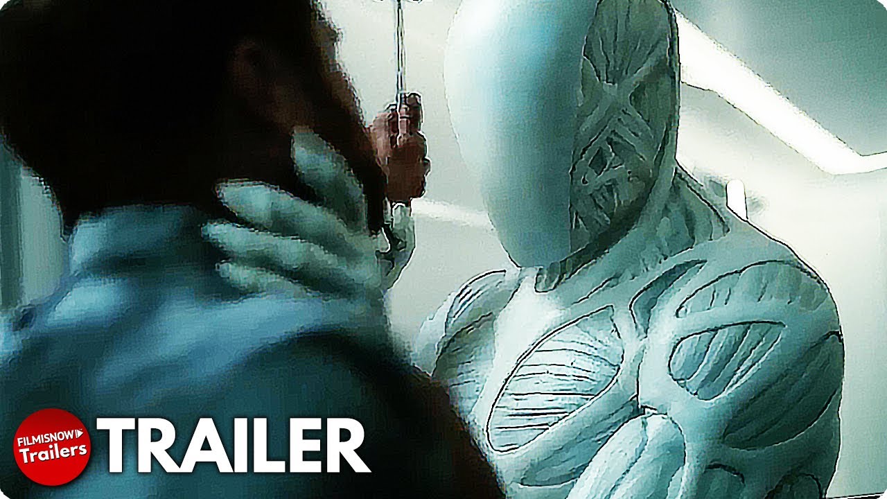 Трейлер 4 сезона сериала «Мир Дикого Запада» (2022)