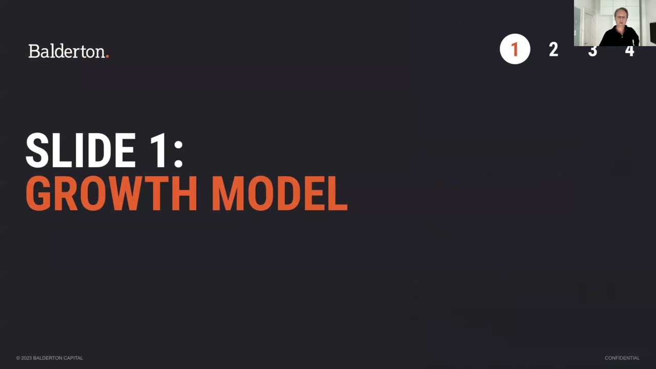 Building a product strategy with David Vismans