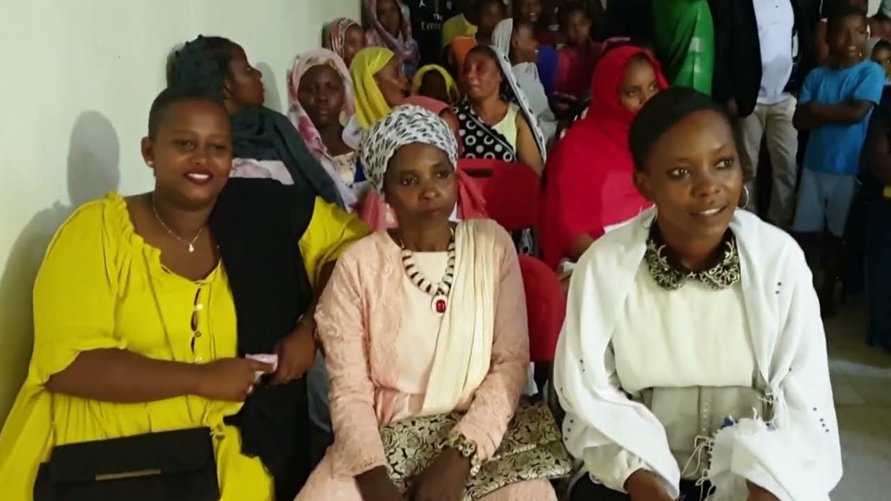 NDRAZI MBI épisode 7