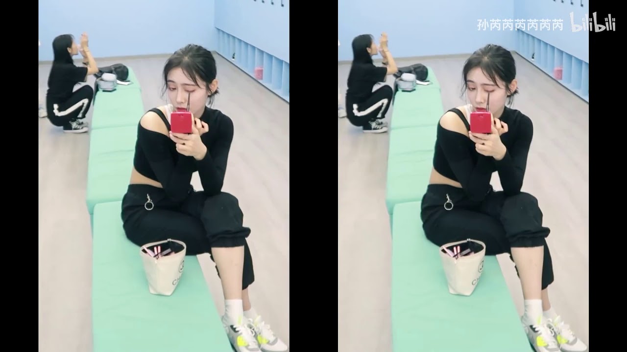 【青春有你 2】 - 長隆小記者 孫芮 的長隆快樂生活 | Three Vlog Youth With You 2