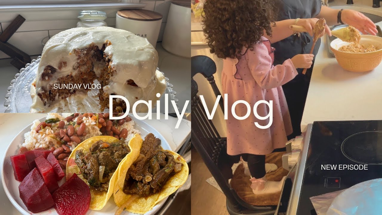 SAHM | HOMEMAKER | Recipes | Cooking Vlog | Daily Vlog | Lifestyle | Budget Meals| | Dinner Ideas