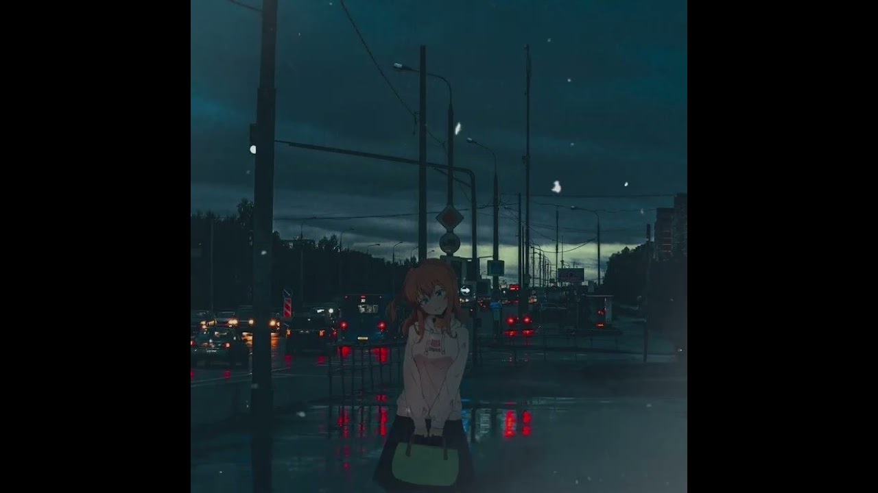 sadsvit - небо (slowed)
