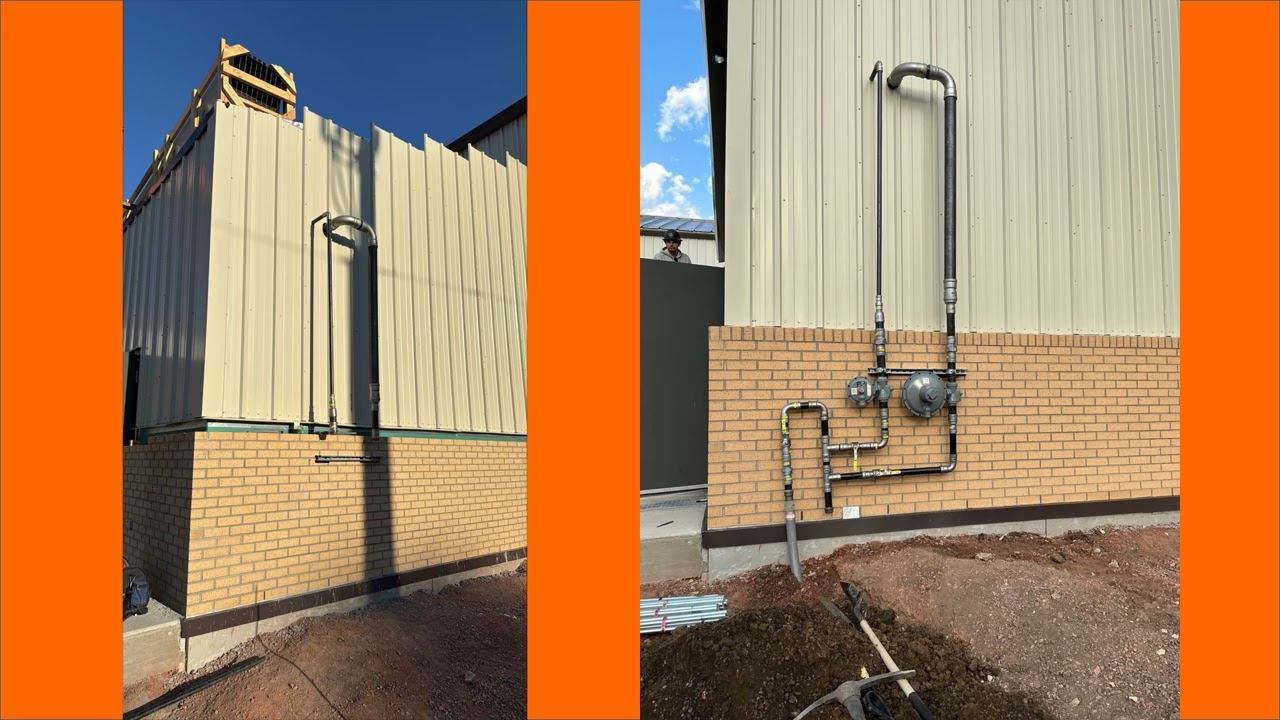 27 Midwestern Mechanical   Hill City High School