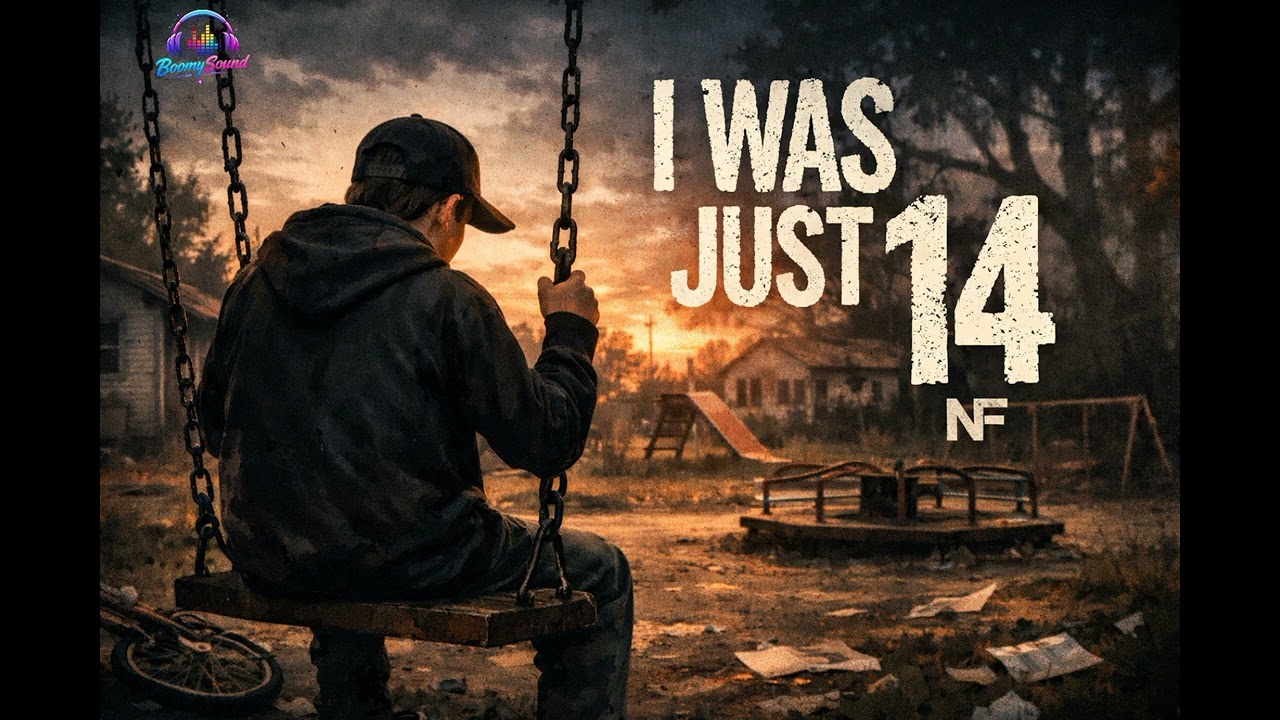 NF – “i was just 14” (Ai music)