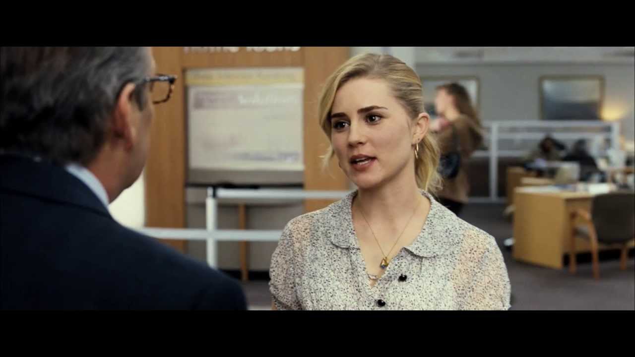Drag Me To Hell - Official&reg; Trailer [HD]