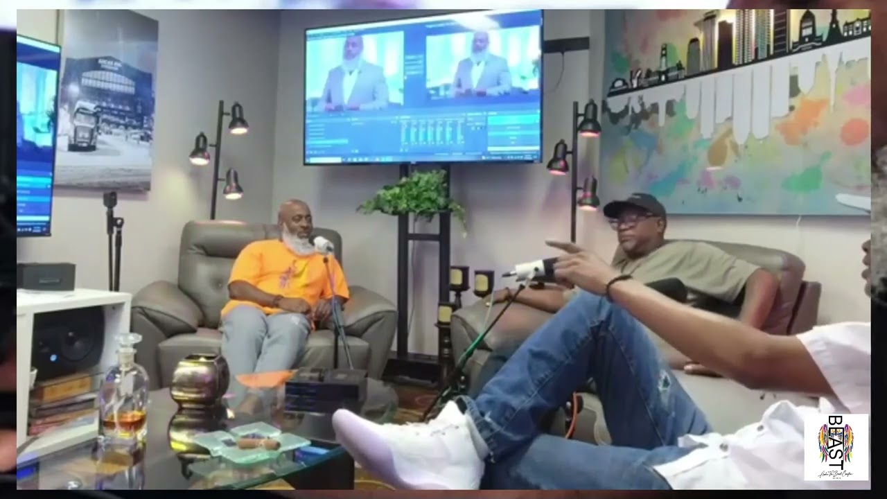 From drums to platinum a musician's journey iambeaststudios