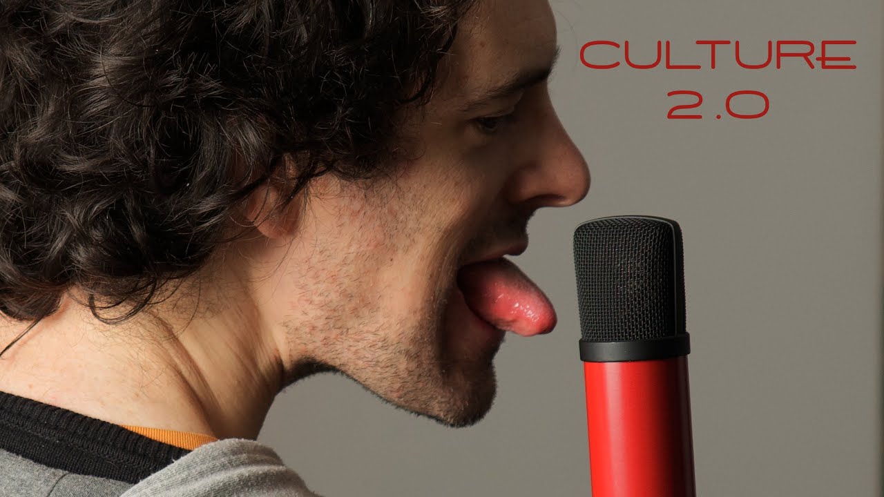 Culture 2.0