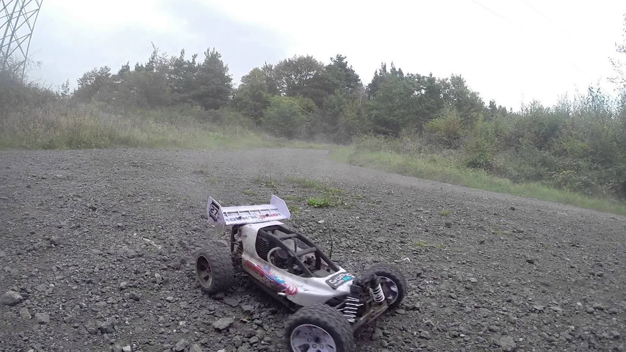 T2M Pirate Baja