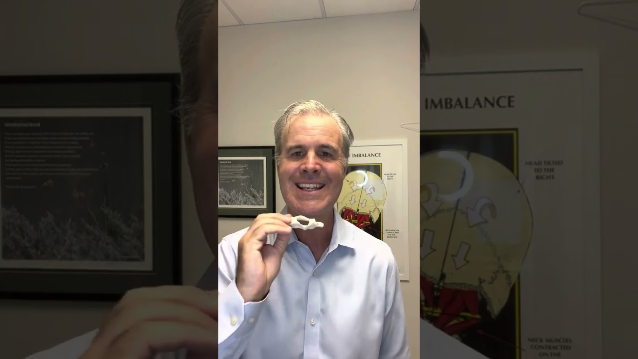 Dysphasia | Do you feel like you have a chicken bone stuck in your throat? | 