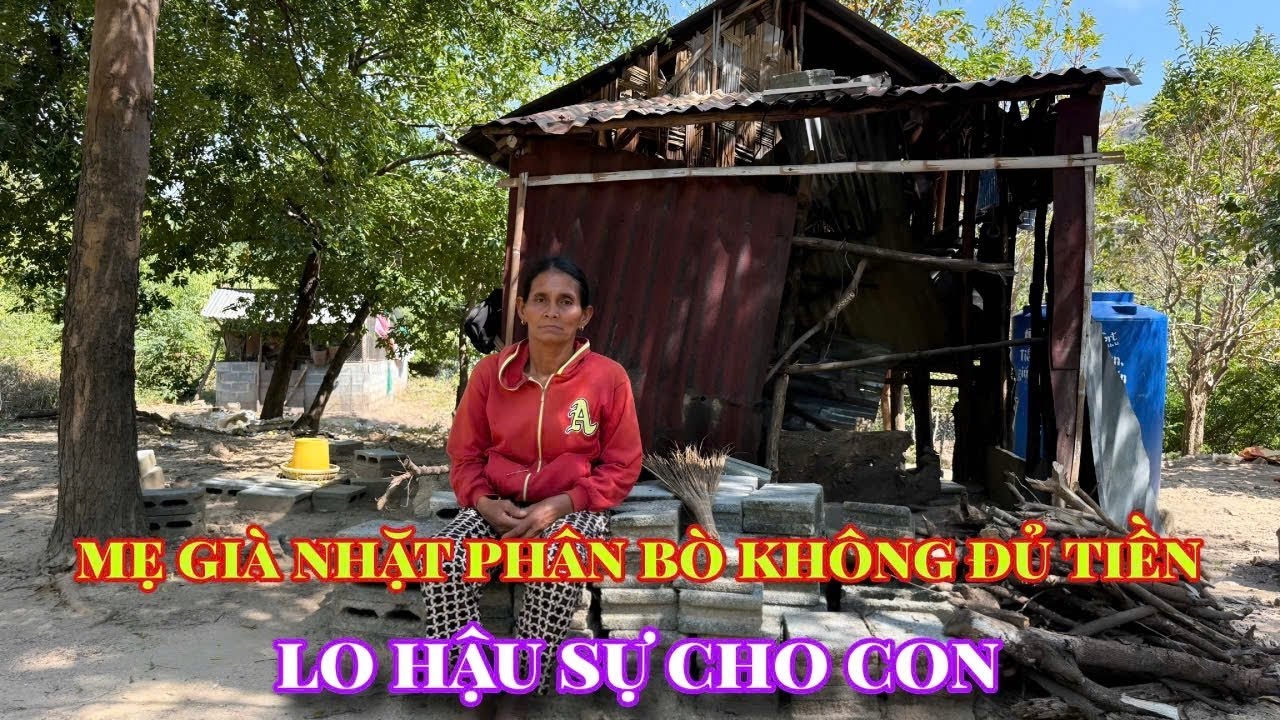 NỖI ĐAU CÙNG CỰC, mẹ mất con đến QUAN TÀI cũng phải đi VAY mượn cho con../712