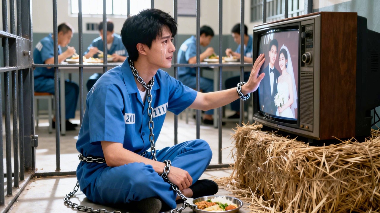 5 Ans de Mariage, Piégé pour son Premier Amour — Il Renaît, Devient Tycoon, Salaud Demande Pardon !