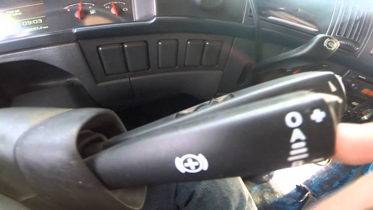 Freio Motor Do Tipo VEB Da Volvo Leia  A Descrição HD