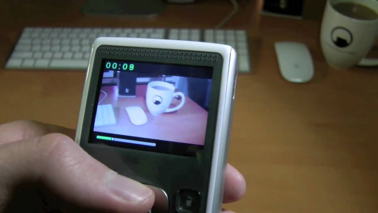 Unboxing: Flip UltraHD