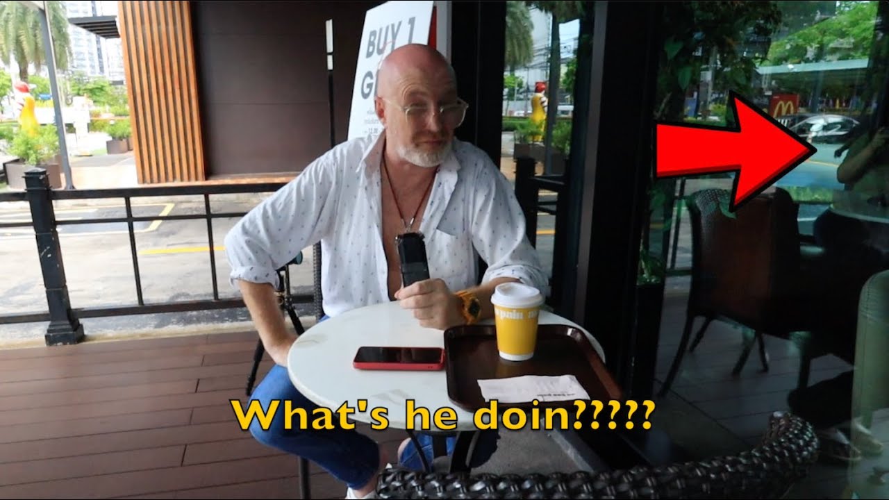 If you think it's a good idea to move to Thailand; Watch this first!
