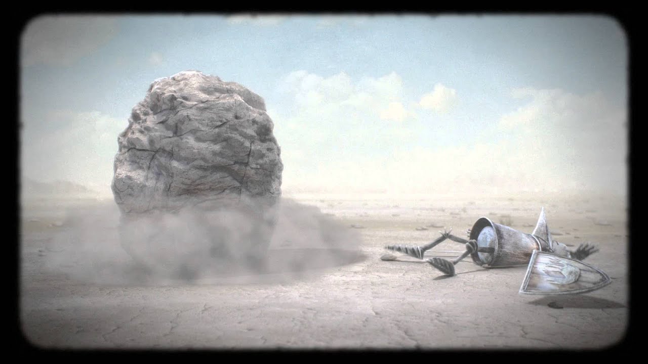 Murderous Tales / SMRTELN&Eacute; HISTORKY - Trailer