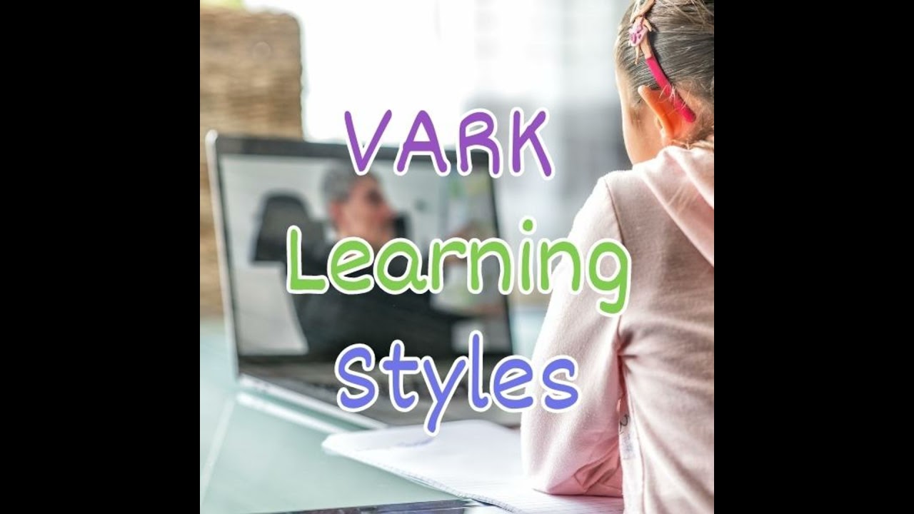 VARK Learning Styles