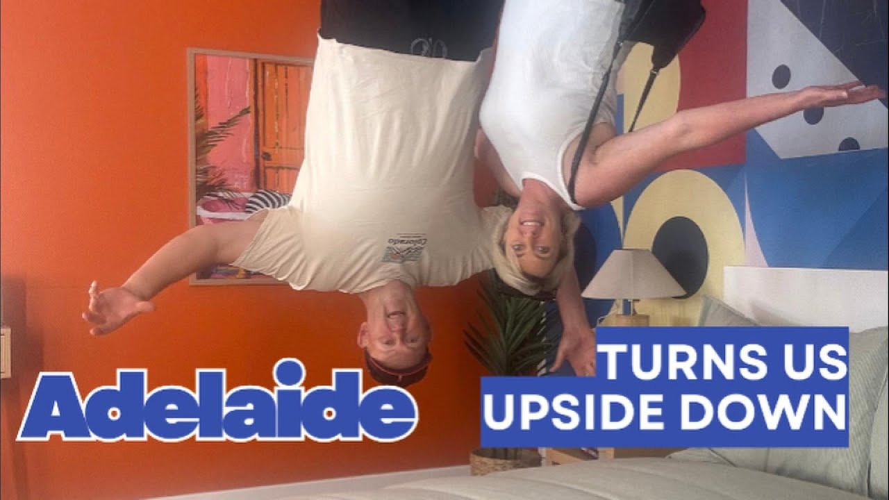 Ep 4  Adelaide