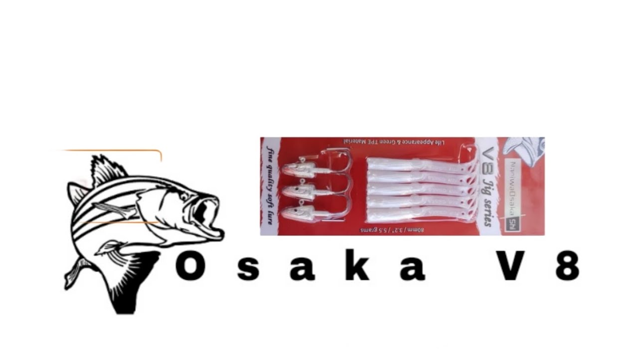 OSAKA V8 tanıtımı JİKET SİLİKONA NASIL TAKILIR ?