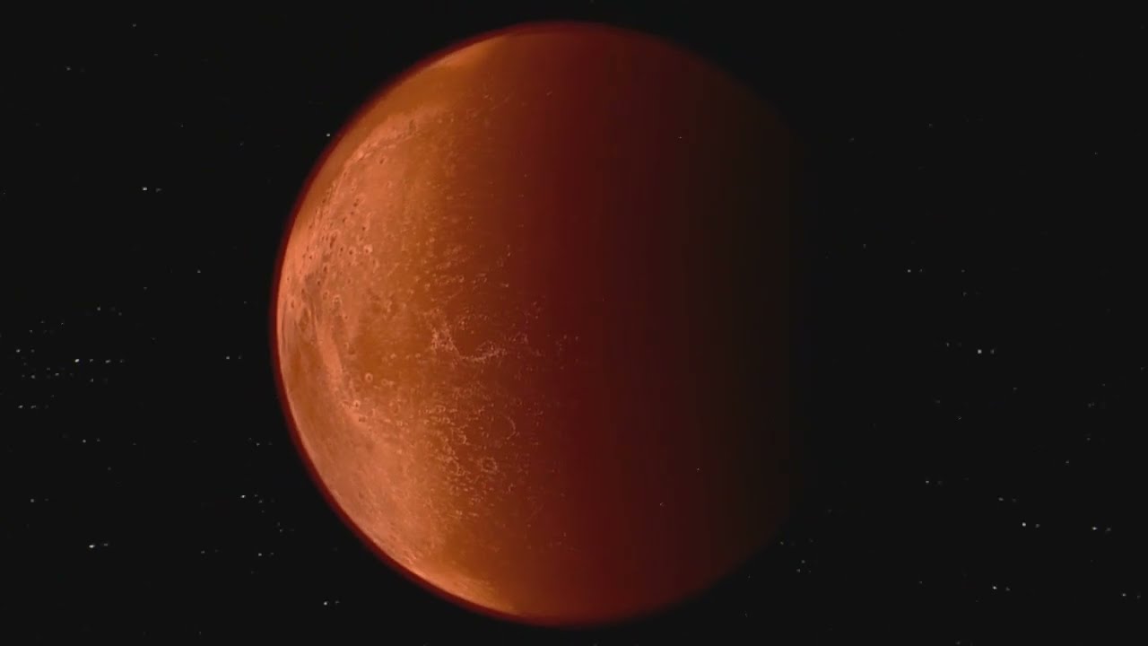 Darf - Cosmic Space 1975