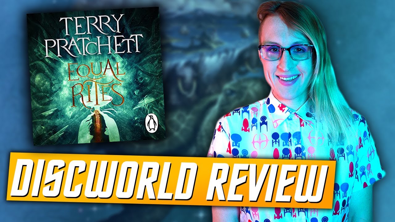 Discworld 