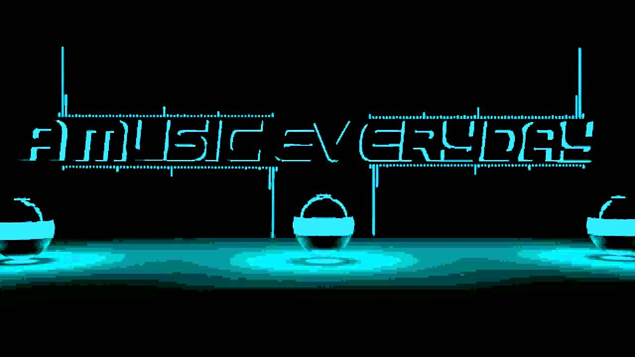 Natasha Bedingfield - Pocket Full Of Sunshine (BassCouch Remix)