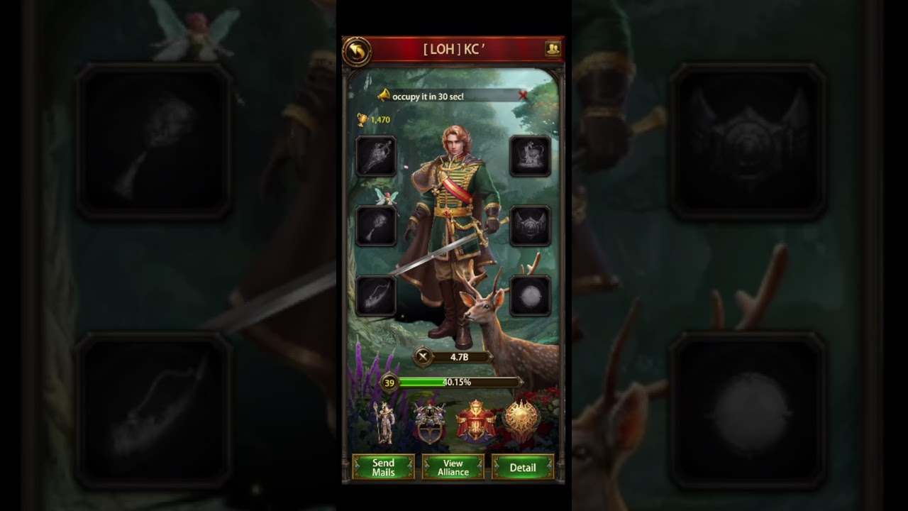 BOC RBL vs LOH 10 25 2025
