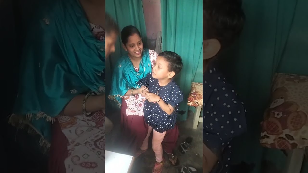 funny injection viral video: doctor से सुई लगाते बच्चे का reaction देख लोग लोटपोट! injection 😨😨😨😨😨