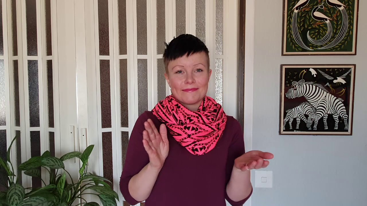 MILT&Auml; SUSTA TUNTUU T&Auml;N&Auml;&Auml;N? | Laululeikki | Alle 3-vuotiaat | Kielellinen kehitys