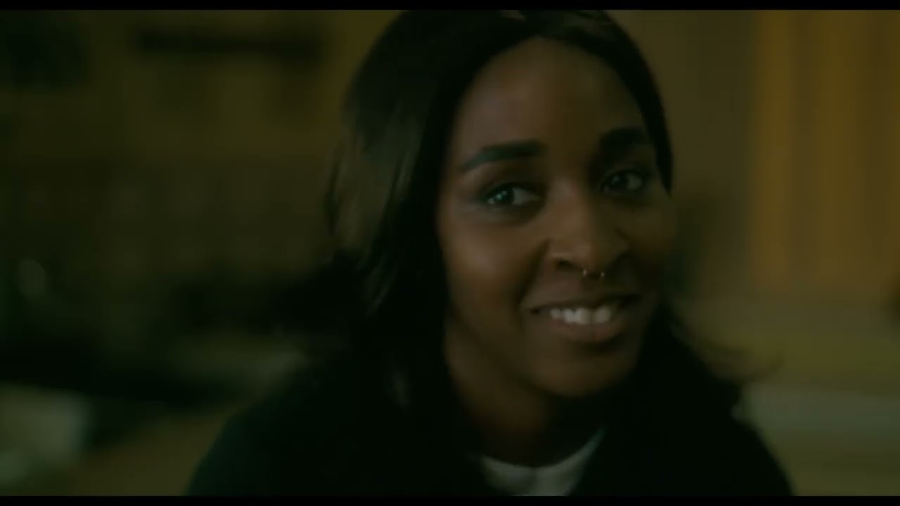 After the Hunt Tráiler Oficial de la película completa → CINEMA-TOTAL ←