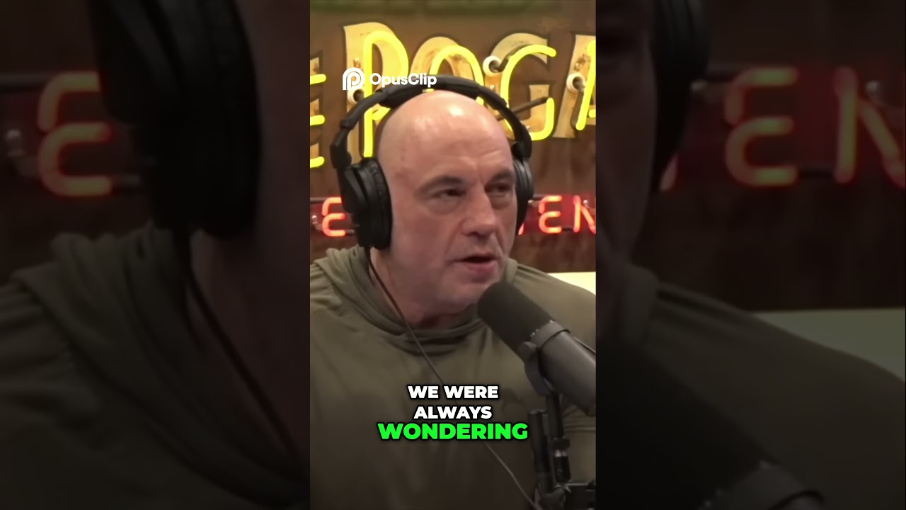 Joe Rogan Podcast &ndash; The Country That Is Trillions In Debt