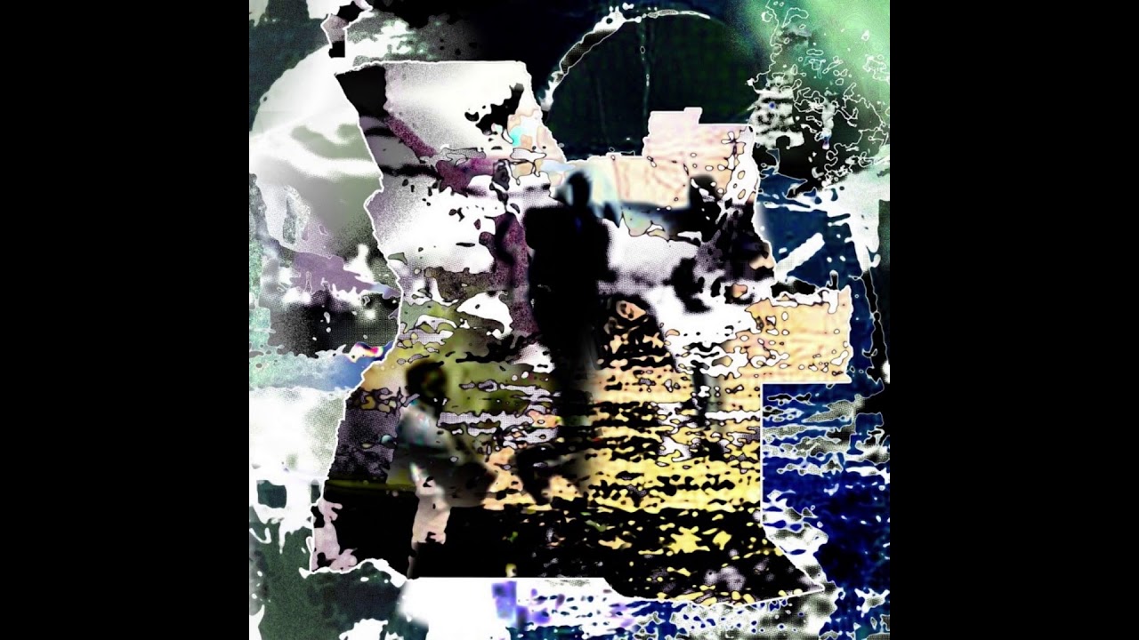 Nazar - Enclave (2018) FULL ALBUM