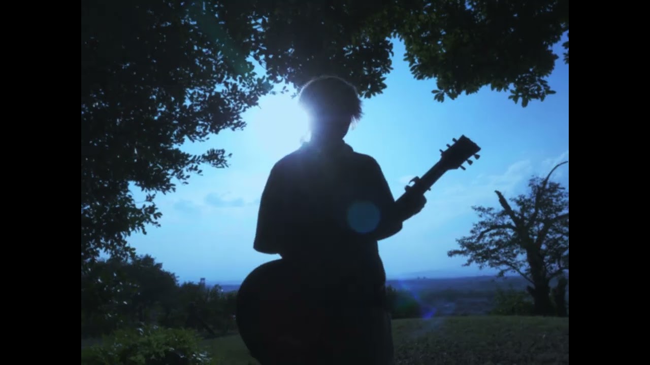 Uztama/さいごに(Official Music Video)