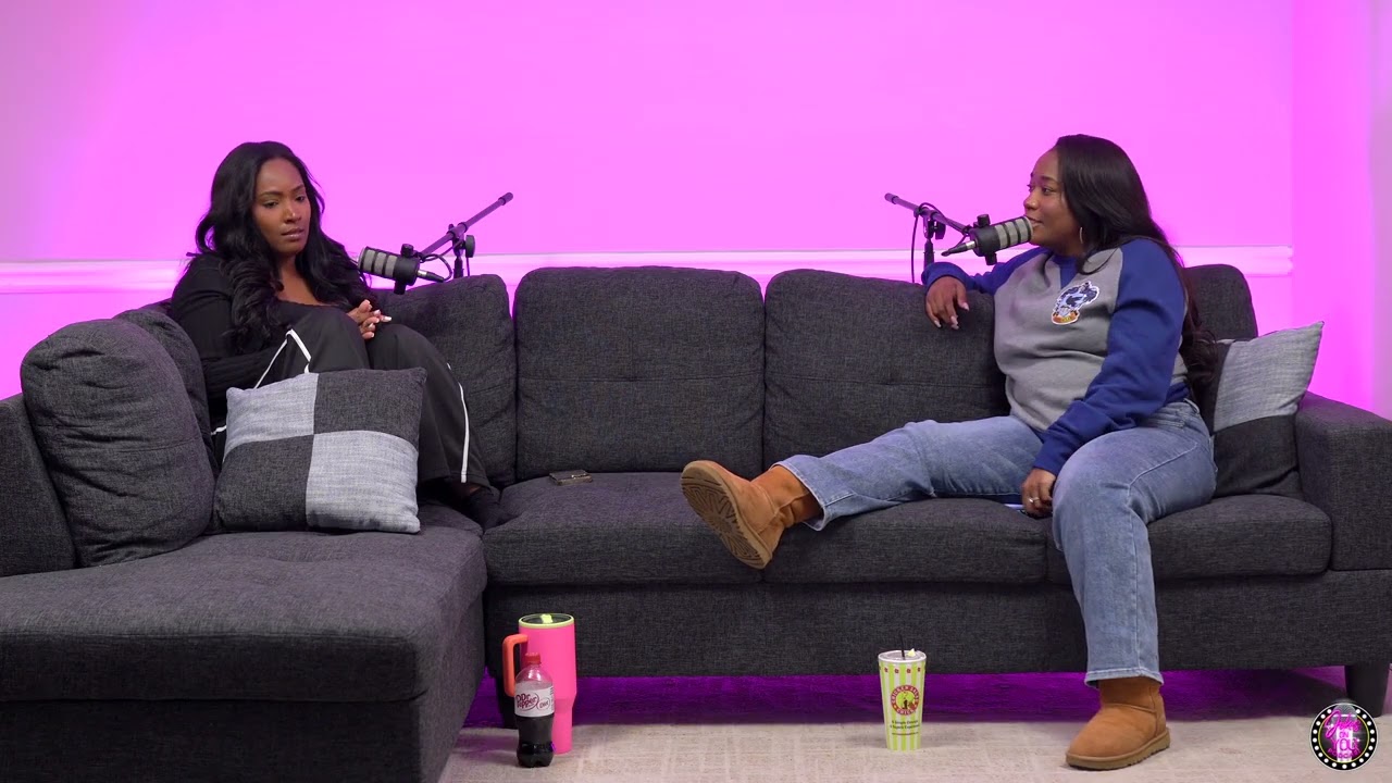 Jokes On You Pod | Episode 165: Punishment P**