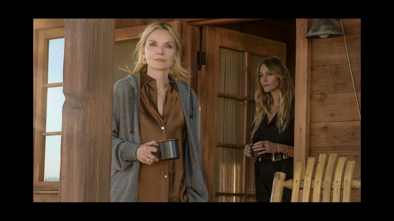The Madison: Michelle Pfeiffer's Masterclass in Grief and Growth