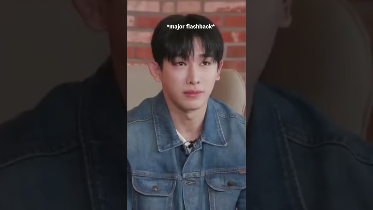 Feeling dejavu?? ㅋㅋㅋㅋ         #wonho #kpop #kpopcomeon #monstax #crack #jessi #jessishowterview
