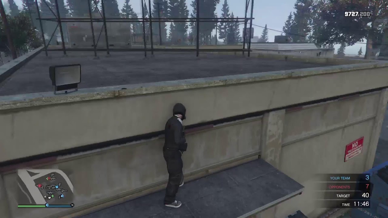 HOPE vs RNGL  TTG  PS5