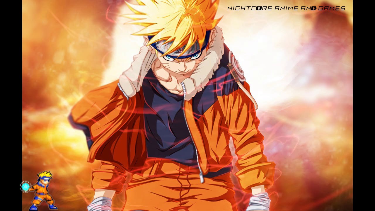 Nightcore - Giorgio Vanni - Naruto - Io Credo In Me - Sigla Italiana Completa